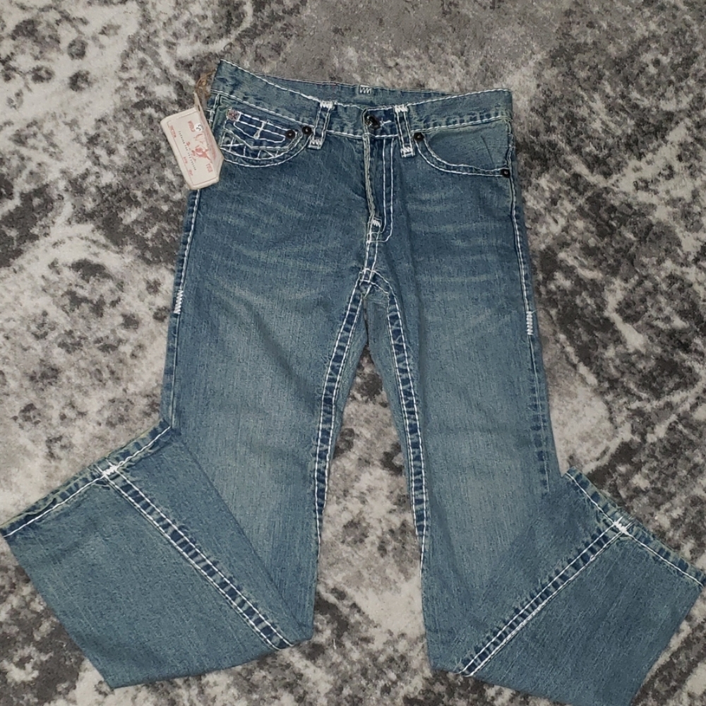 True religion | NWT JEANS SIZE 32